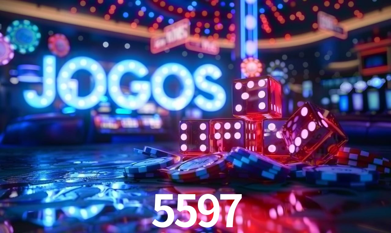 Desvendando o Mundo dos Jogos Virtuais na 5597