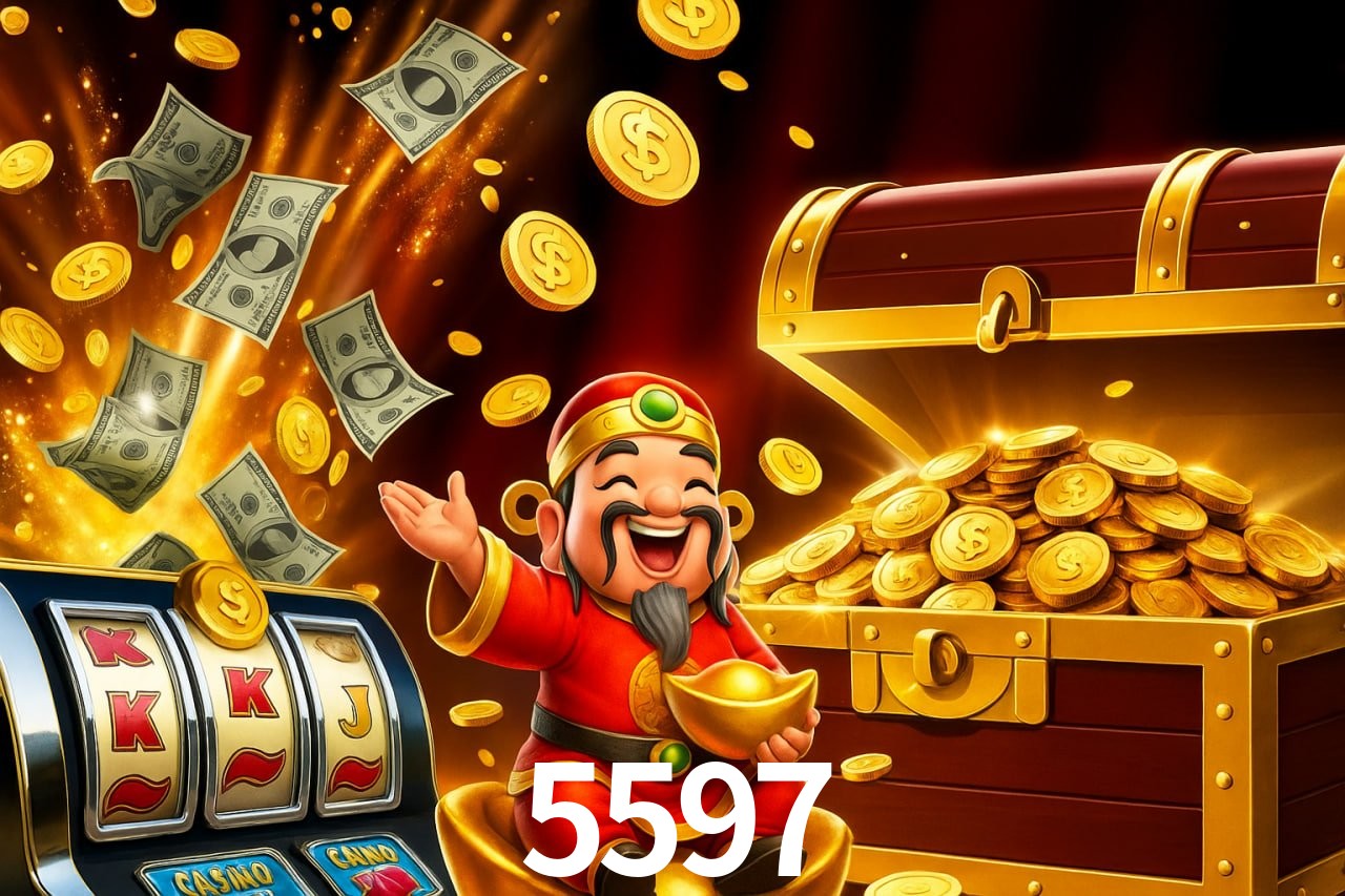 A Revolução dos Aplicativos de Jogos no 5597