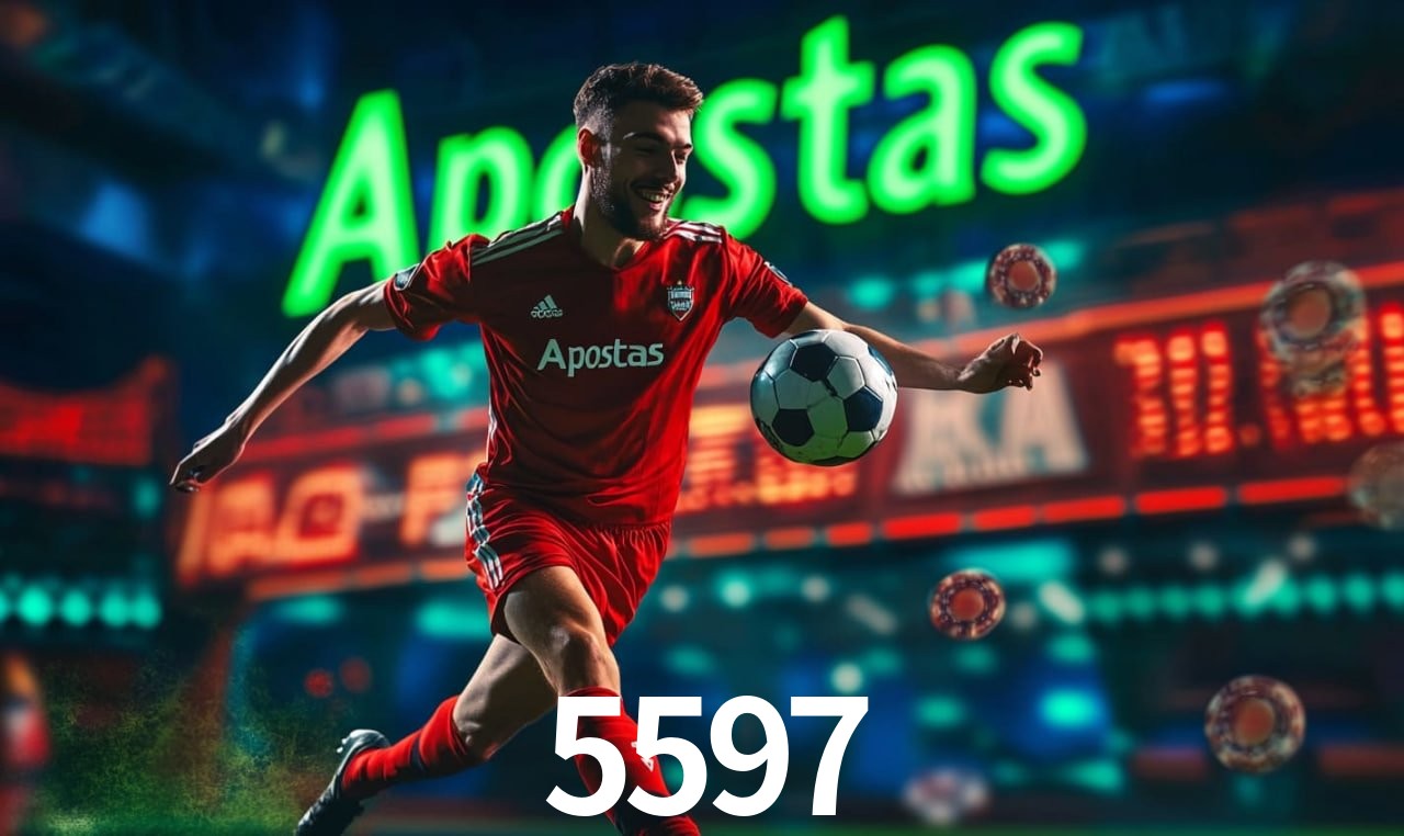 Descubra a Essência do 5597: Nossa História e Compromissos